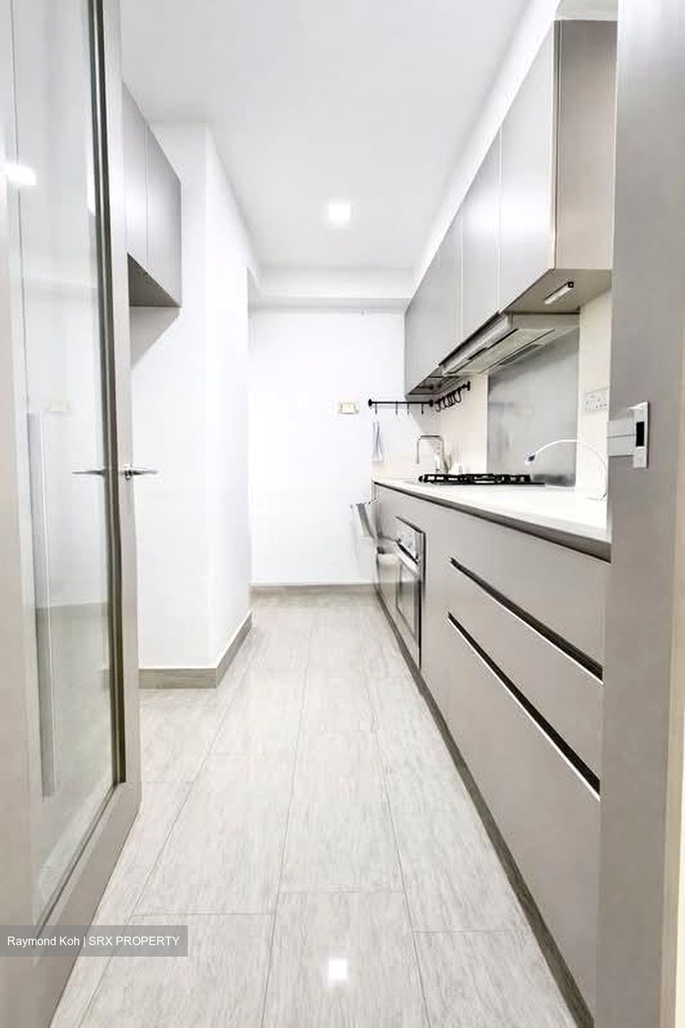 Waterwoods (D19), Condominium #566502841